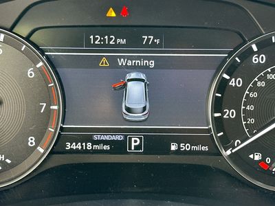 2023 INFINITI QX50 - Photo 12
