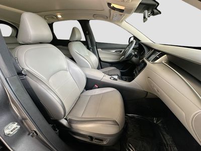 2023 INFINITI QX50 - Photo 29