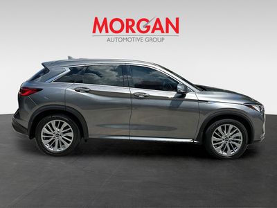 2023 INFINITI QX50 - Photo 8