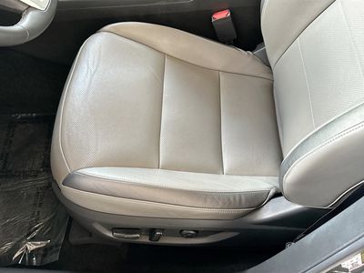 2023 INFINITI QX50 - Photo 19