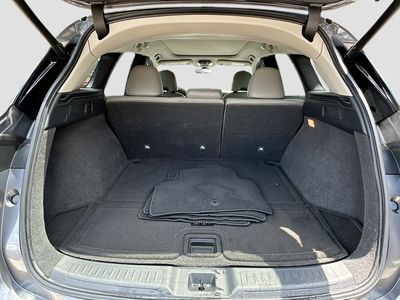 2023 INFINITI QX50 - Photo 27