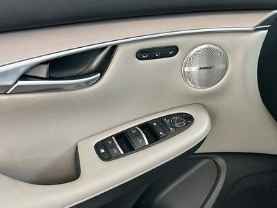 2023 INFINITI QX50 - Photo 17