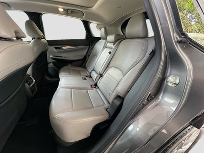 2023 INFINITI QX50 - Photo 25
