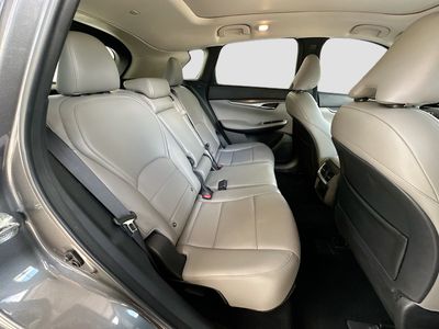 2023 INFINITI QX50 - Photo 28