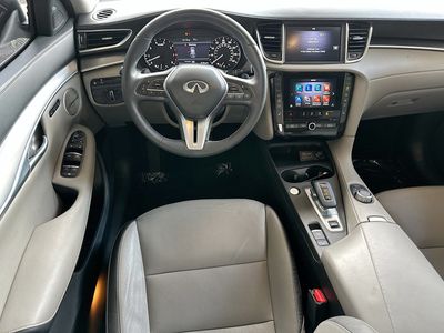 2023 INFINITI QX50 - Photo 23