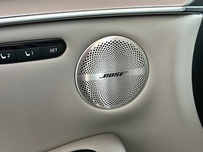 2023 INFINITI QX50 - Photo 18