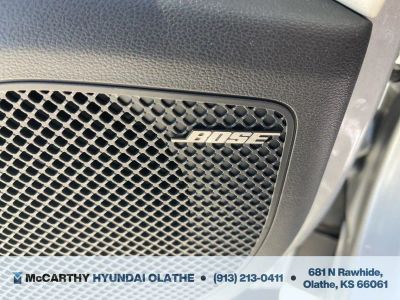 2025 Hyundai Tucson - Photo 12