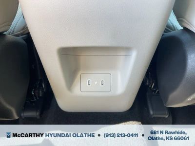 2025 Hyundai Tucson - Photo 24