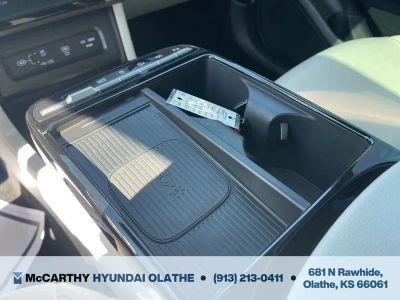 2025 Hyundai Tucson - Photo 35