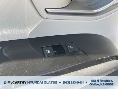 2025 Hyundai Tucson - Photo 26