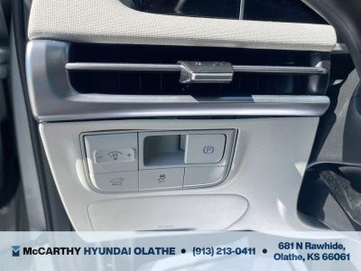 2025 Hyundai Tucson - Photo 28