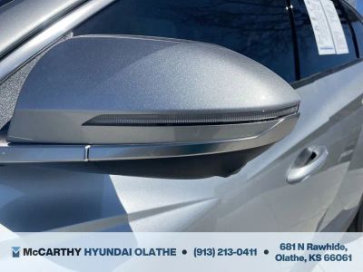 2025 Hyundai Tucson - Photo 20