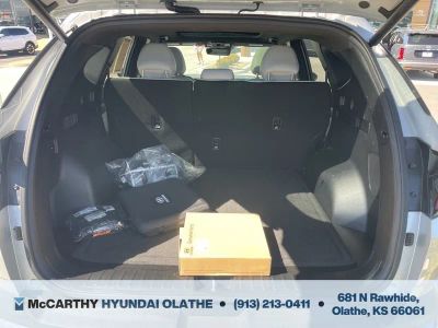 2025 Hyundai Tucson - Photo 22