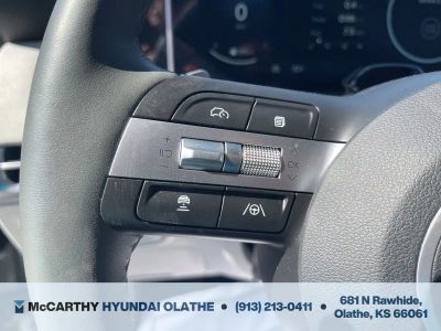 2025 Hyundai Tucson - Photo 29