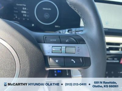 2025 Hyundai Tucson - Photo 30