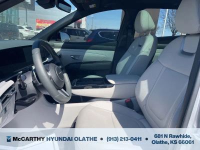 2025 Hyundai Tucson - Photo 4