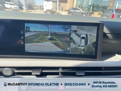 2025 Hyundai Tucson - Photo 10