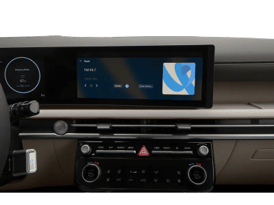 2025 Hyundai Tucson - Photo 46