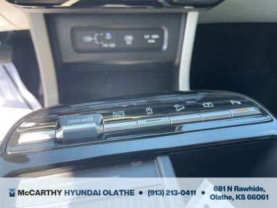 2025 Hyundai Tucson - Photo 34