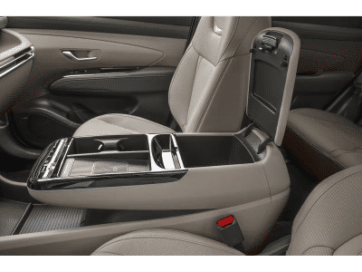 2025 Hyundai Tucson - Photo 49