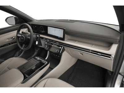 2025 Hyundai Tucson - Photo 50