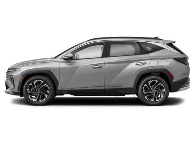 2025 Hyundai Tucson - Photo 42