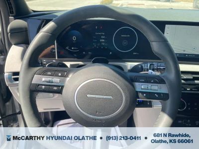 2025 Hyundai Tucson - Photo 6