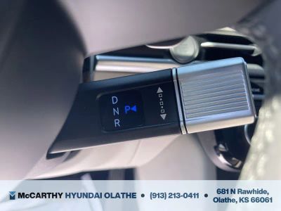 2025 Hyundai Tucson - Photo 31