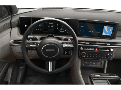 2025 Hyundai Tucson - Photo 43