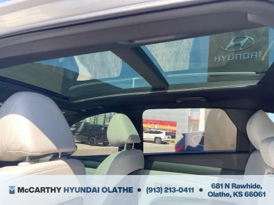 2025 Hyundai Tucson - Photo 11