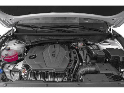 2025 Hyundai Tucson - Photo 47