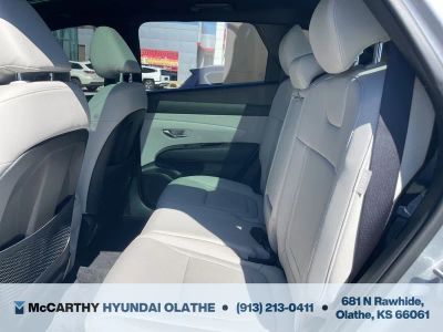 2025 Hyundai Tucson - Photo 5