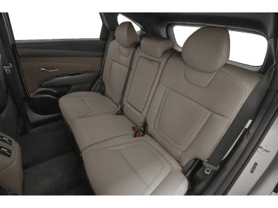 2025 Hyundai Tucson - Photo 48