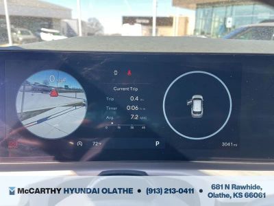2025 Hyundai Tucson - Photo 8