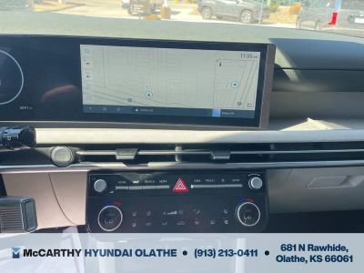 2025 Hyundai Tucson - Photo 9