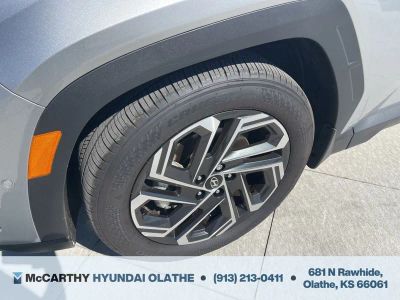 2025 Hyundai Tucson - Photo 19