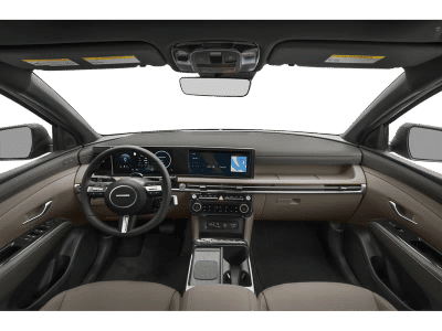 2025 Hyundai Tucson - Photo 44