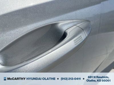 2025 Hyundai Tucson - Photo 21