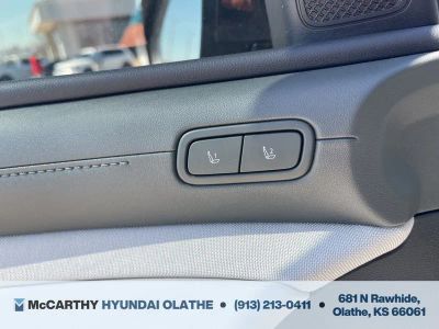 2025 Hyundai Tucson - Photo 38