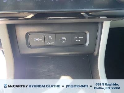 2025 Hyundai Tucson - Photo 33