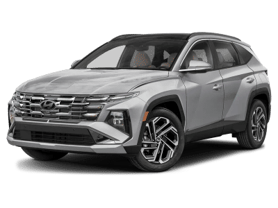 2025 Hyundai Tucson - Photo 40