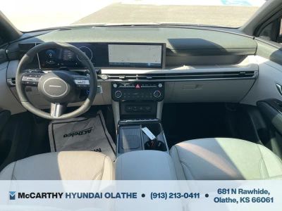 2025 Hyundai Tucson - Photo 3