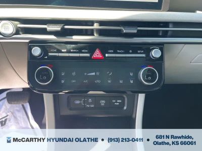 2025 Hyundai Tucson - Photo 32