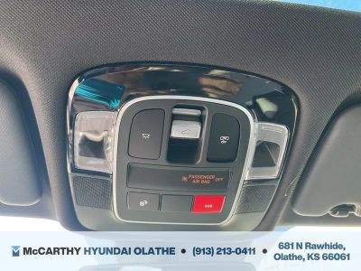 2025 Hyundai Tucson - Photo 36