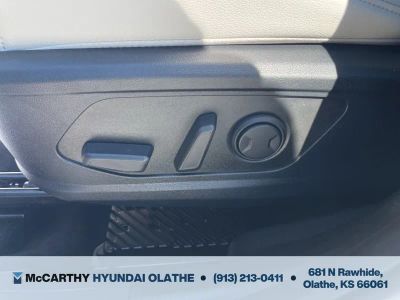2025 Hyundai Tucson - Photo 27