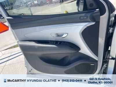 2025 Hyundai Tucson - Photo 37