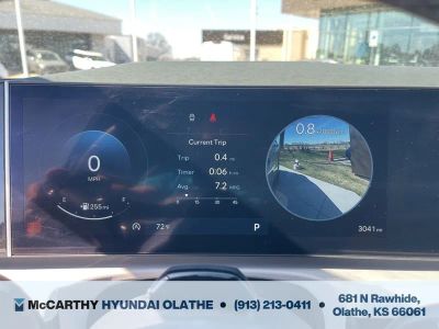 2025 Hyundai Tucson - Photo 7