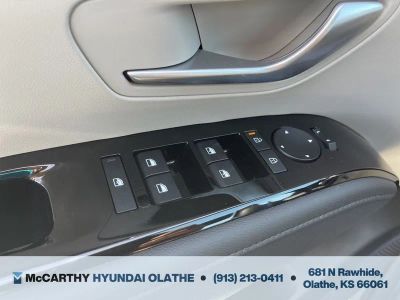 2025 Hyundai Tucson - Photo 39
