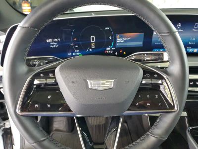 2024 Cadillac LYRIQ — photo 22 view