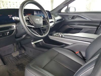 2024 Cadillac LYRIQ — photo 16 view